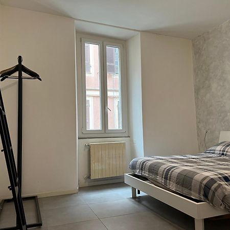 Hab Agostino Daire La Spezia Dış mekan fotoğraf